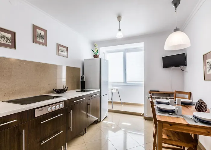 Apartament Równia Zakopane