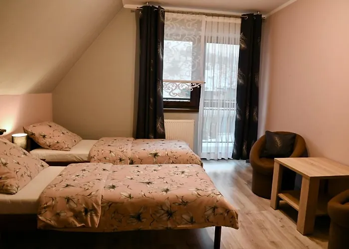 Apartament u Kowalczyków