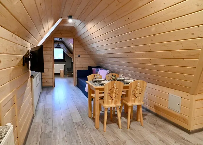 Apartament u Kowalczyków
